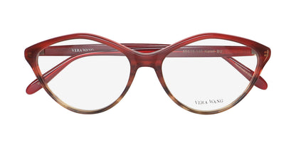 Vera Wang Luxe Katell Eyeglasses