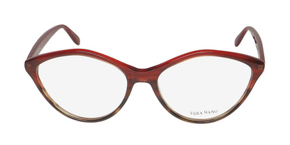 Vera Wang Luxe Katell Eyeglasses
