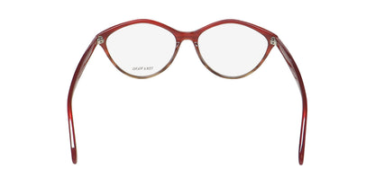 Vera Wang Luxe Katell Eyeglasses