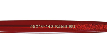 Vera Wang Luxe Katell Eyeglasses