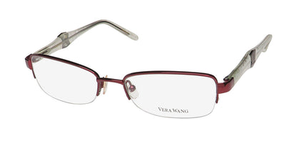 Vera Wang V327 Eyeglasses