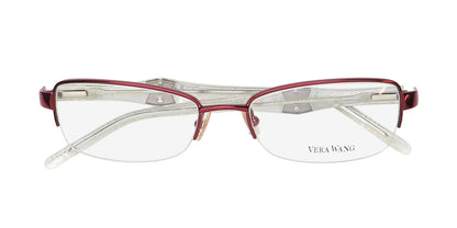 Vera Wang V327 Eyeglasses