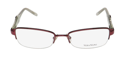 Vera Wang V327 Eyeglasses
