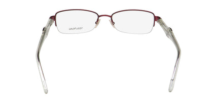 Vera Wang V327 Eyeglasses