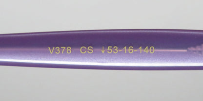 Vera Wang V378 Eyeglasses