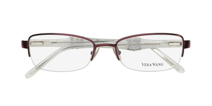 Vera Wang V327 Eyeglasses