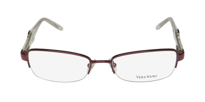 Vera Wang V327 Eyeglasses