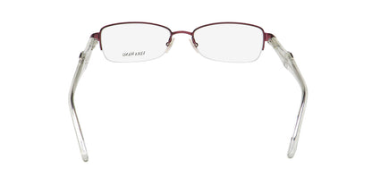 Vera Wang V327 Eyeglasses