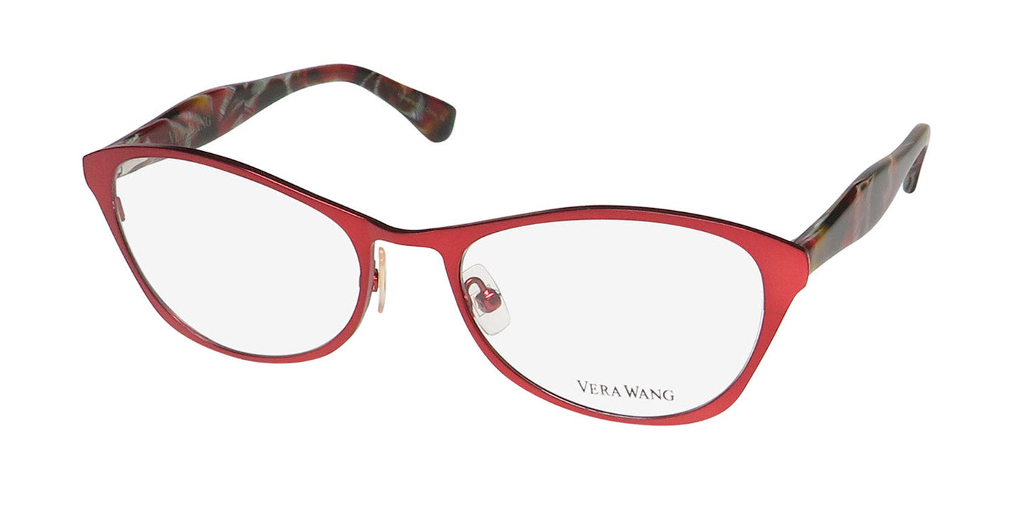 Vera Wang V385 Eyeglasses