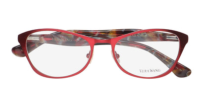 Vera Wang V385 Eyeglasses