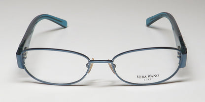 Vera Wang Luxe Garland 2 Eyeglasses
