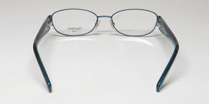 Vera Wang Luxe Garland 2 Eyeglasses