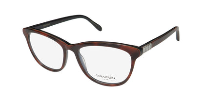 Vera Wang Luxe Frigg Eyeglasses