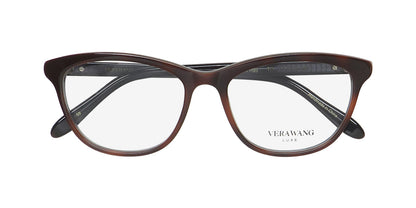 Vera Wang Luxe Frigg Eyeglasses