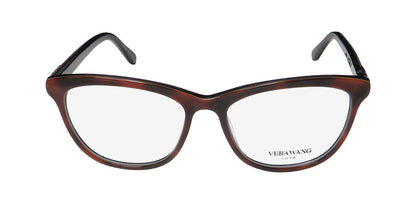 Vera Wang Luxe Frigg Eyeglasses