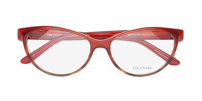 Vera Wang Luxe Isolde Eyeglasses
