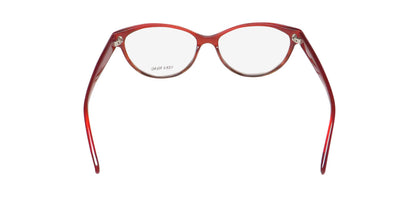 Vera Wang Luxe Isolde Eyeglasses