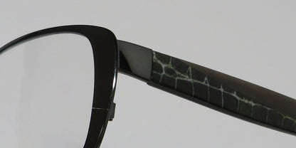 Vera Wang V378 Eyeglasses