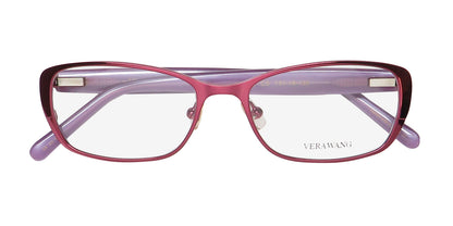 Vera Wang V378 Eyeglasses