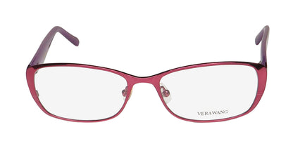 Vera Wang V378 Eyeglasses