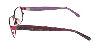 Vera Wang V378 Eyeglasses