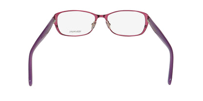 Vera Wang V378 Eyeglasses