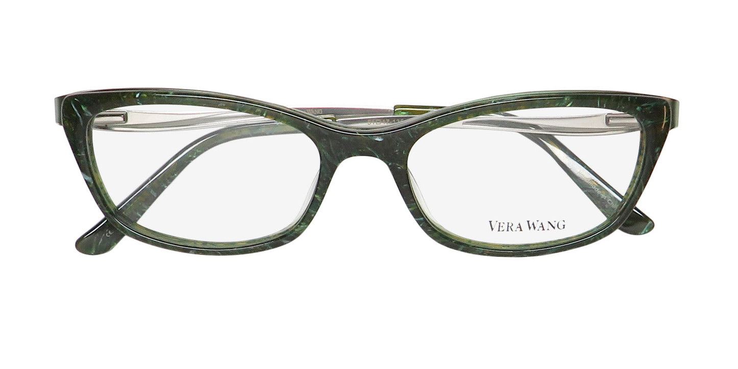 Vera Wang V332 Eyeglasses
