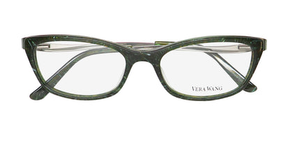 Vera Wang V332 Eyeglasses