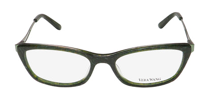 Vera Wang V332 Eyeglasses
