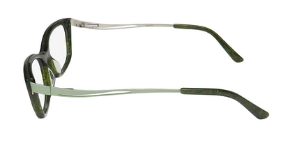 Vera Wang V332 Eyeglasses