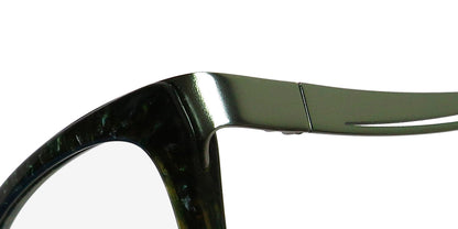 Vera Wang V332 Eyeglasses