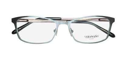 Vera Wang Luxe Brystal Eyeglasses