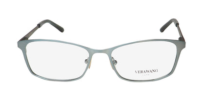 Vera Wang Luxe Brystal Eyeglasses