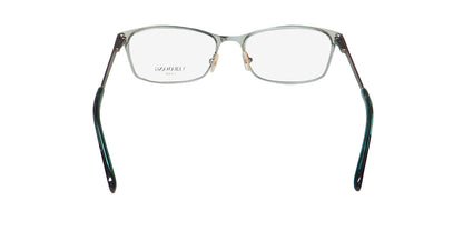 Vera Wang Luxe Brystal Eyeglasses