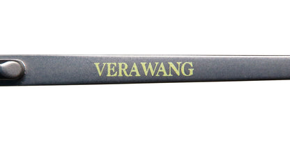 Vera Wang Luxe Brystal Eyeglasses