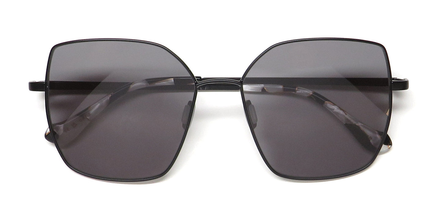 Gemma Styles Goodbye Stranger Sunglasses