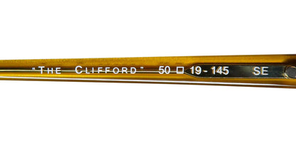 Original Penguin The Clifford Eyeglasses