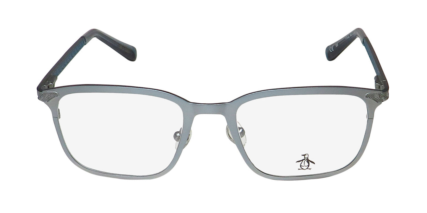 Original Penguin The Nelson Eyeglasses