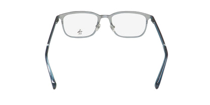 Original Penguin The Nelson Eyeglasses
