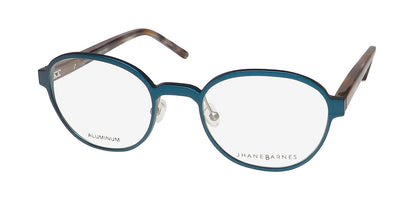 Jhane Barnes Sphere Eyeglasses