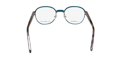 Jhane Barnes Sphere Eyeglasses
