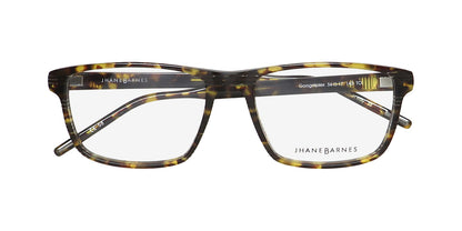 Jhane Barnes Googolplex Eyeglasses