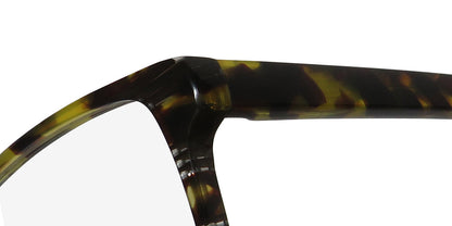Jhane Barnes Googolplex Eyeglasses