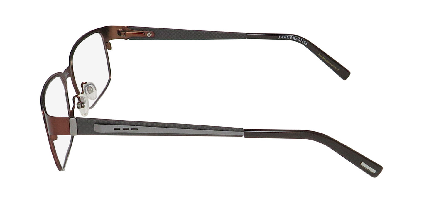 Jhane Barnes Axiom Eyeglasses