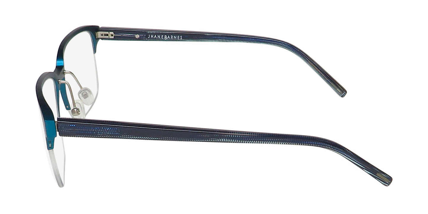 Jhane Barnes Area Eyeglasses