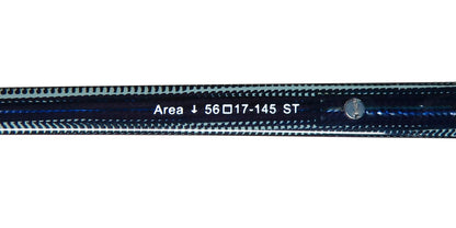 Jhane Barnes Area Eyeglasses