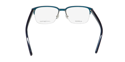 Jhane Barnes Area Eyeglasses