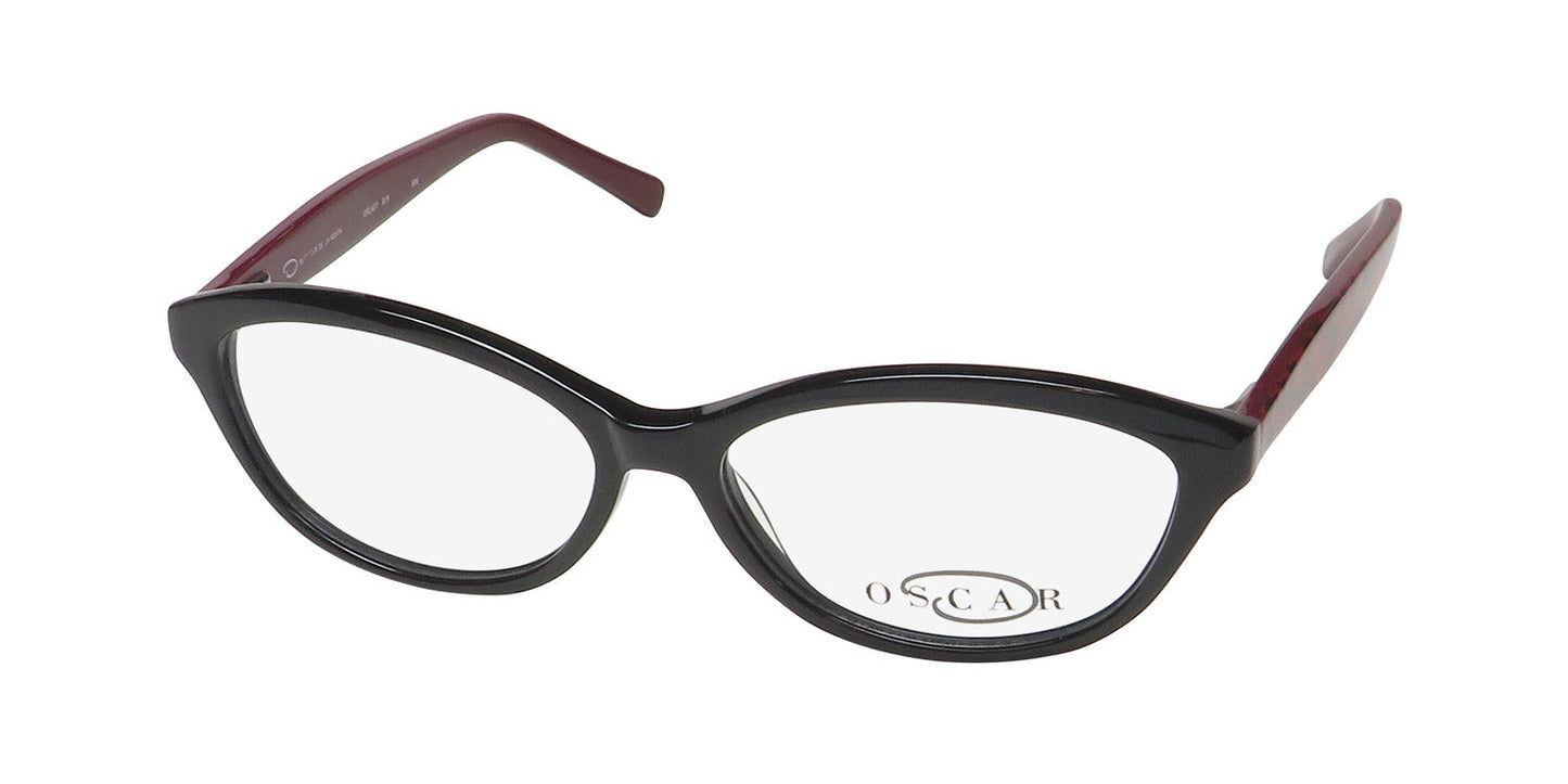 Oscar de la Renta Osl 437 Eyeglasses