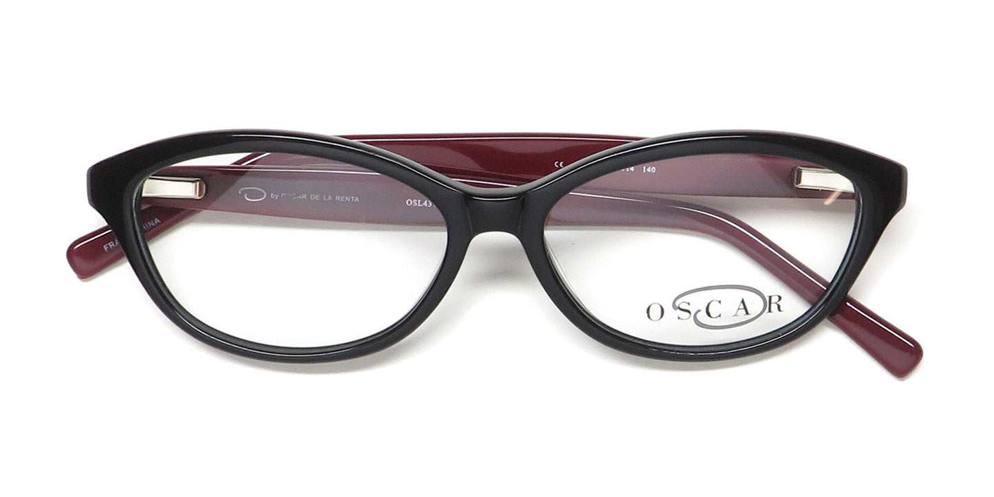 Oscar de la Renta Osl 437 Eyeglasses