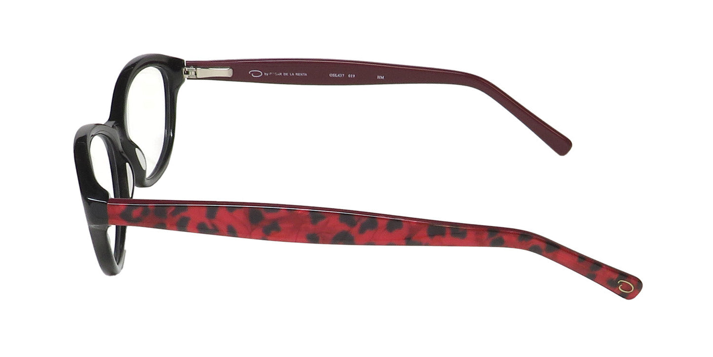 Oscar de la Renta Osl 437 Eyeglasses